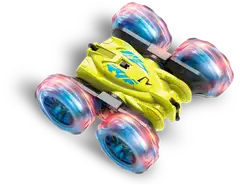 Revolt RC-auto Flip Speeder valoilla - 2