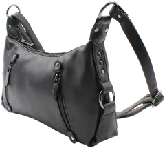 Brunelli kierrätys materiaali olkalaukku 3930R - 3