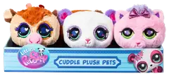 Littlest Pet Shop Pehmo Cuddle - 1