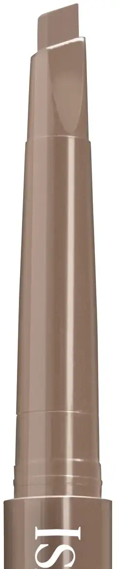 Isadora Sculpting Brow Pen With Brush kulmakynä 84 Light Brown 0,2 g - 2