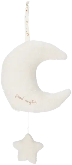 Soittorasia Newborn Kuu GRS - 1