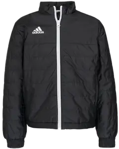 adidas nuorten toppapusakka IB6069 - BLACK - 1