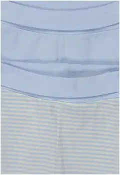 Ciraf vauvojen potkuhousut 250B263021 2-pack - blue stripes - 3