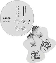 Omron Kivunlievittäjä Pocket Tens - 1