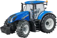 Bruder New Holland T7.315 traktori - 1