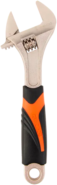 Kendo jakoavain 200mm / 8" - 5