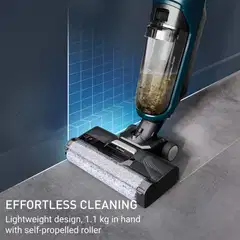 Tefal X-Clean 2 märkä-kuivaimuri GF2251F3 - 2