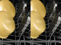 Electrolux astianpesukone ESA17200UX 60cm teräs - 4