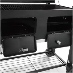 Landmann hiiligrilli XXL - 3