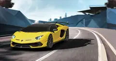 Koolspeed Lamborghini Aventador SVJ Roadster 1:16 - 10