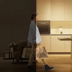 Philips Smart Lighting kattovalaisin pyöreä 24W RGB + valkoinen säädettävä kaukosäätimellä - 8