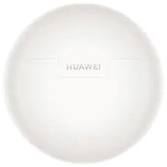 Huawei langattomat vastamelunappikuulokkeet FreeBuds 7i valkoinen - 5