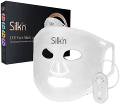 Silk'n kasvonaamio LED-valo 100 - 1
