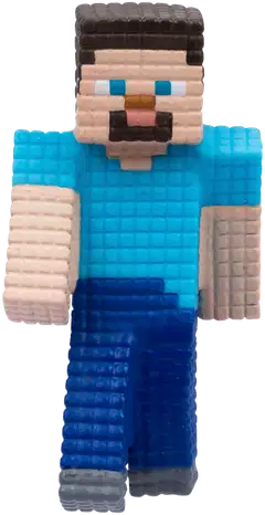 Goo Jit Zu Minecraft Mini Figuuri - 3