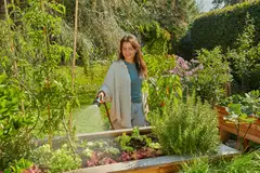 GARDENA Kastelupistooli Classic -sarja sis. liittimet - 12