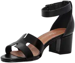 House naisten juhlasandaalit Marilei 97-91324 - BLACK - 2