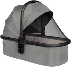 Hauck rattaat Grow N Care Set tummanharmaa - 7