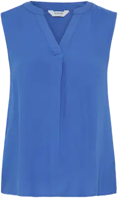 B.young naisten toppi Bymmjoella sl 3 - NEBULAS BLUE - 1