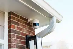 Imilab EC6 Panorama 3.5K WiFi -valvontakamera ulkokäyttöön CMSXJ115A - 35