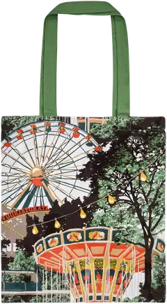 Vallila Lintsi kassi 36x42 cm - 1