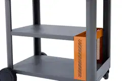 House kaasuparila 3 vaunulla - 13