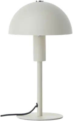 Petite TL1 / E14 pöytävalaisin valkoinen - 2