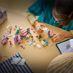 LEGO® LEGO Friends 42684 Unelmien yksisarviskahvila - 8