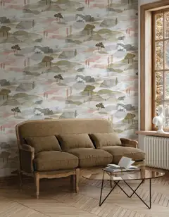 Marburg kuitutapetti Boho 35785 - 3