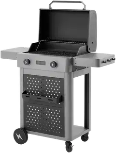 House sähkögrilli premium 2300W - 7