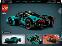 LEGO® Technic 42208 Aston Martin Valkyrie - 3