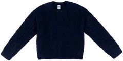 House nuorten neulepusero 23TH292507 - navy blue - 1