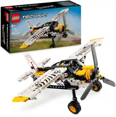 LEGO® Technic 42198 Syrjäseudun pienkone - 1