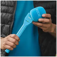 Rode Interview GO mikrofonivarsi - 3