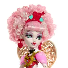 Monster High Scary Sweet Birthday Cupid - 5