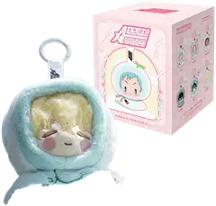 Alien Stage Sunny Doll Plush-hahmo - 1