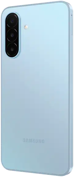Samsung älypuhelin Galaxy A18 LTE 128 GB vaaleansininen - 7