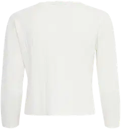 B.young naisten neuletakki Byomanja - Marshmallow - 2