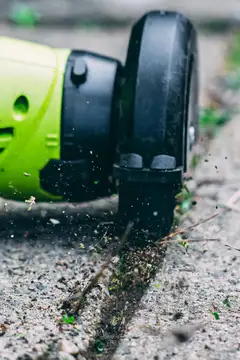 Ryobi 18V akkusaumaharja RY18PCA-0 - 5