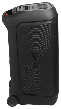JBL Bluetooth kaiutin PartyBox 320 + 2kpl langaton mikrofoni - 5