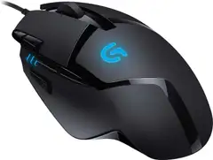 Logitech pelihiiri G402 Hyperion Fury - 1