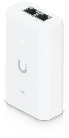 Ubiquiti 60W PoE++ -adapteri U-PoE++ - 1