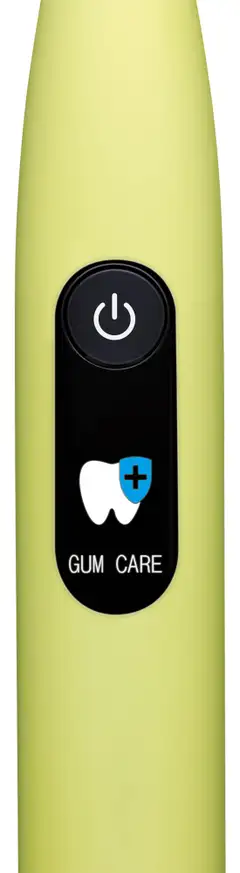 Beurer sähköhammasharja SC50 Sonic splashy lemon - 7