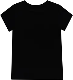 Calvin Klein lasten t-paita IG0IG03035 - BLACK - 2