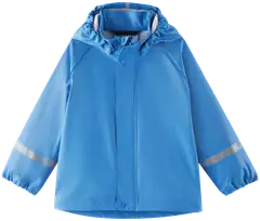 Reima lasten sadetakki Lampi - Cool blue - 1
