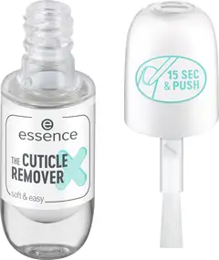 essence THE CUTICLE REMOVER 8 ml - 2