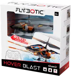 Silverlit helikopteri Hover Blast - 7