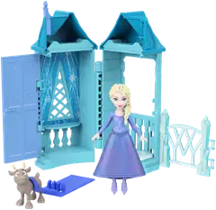 Disney Frozen Arendellen Pikkulinna - 4