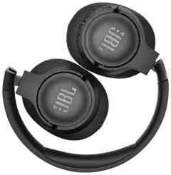 JBL langattomat Bluetooth-vastamelukuulokkeet TUNE 760NC musta - 4
