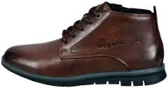 Bugatti miesten talvinilkkuri Raik Brown - Brown - 2
