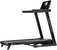 Tunturi T40 Competence Juoksumatto - 5